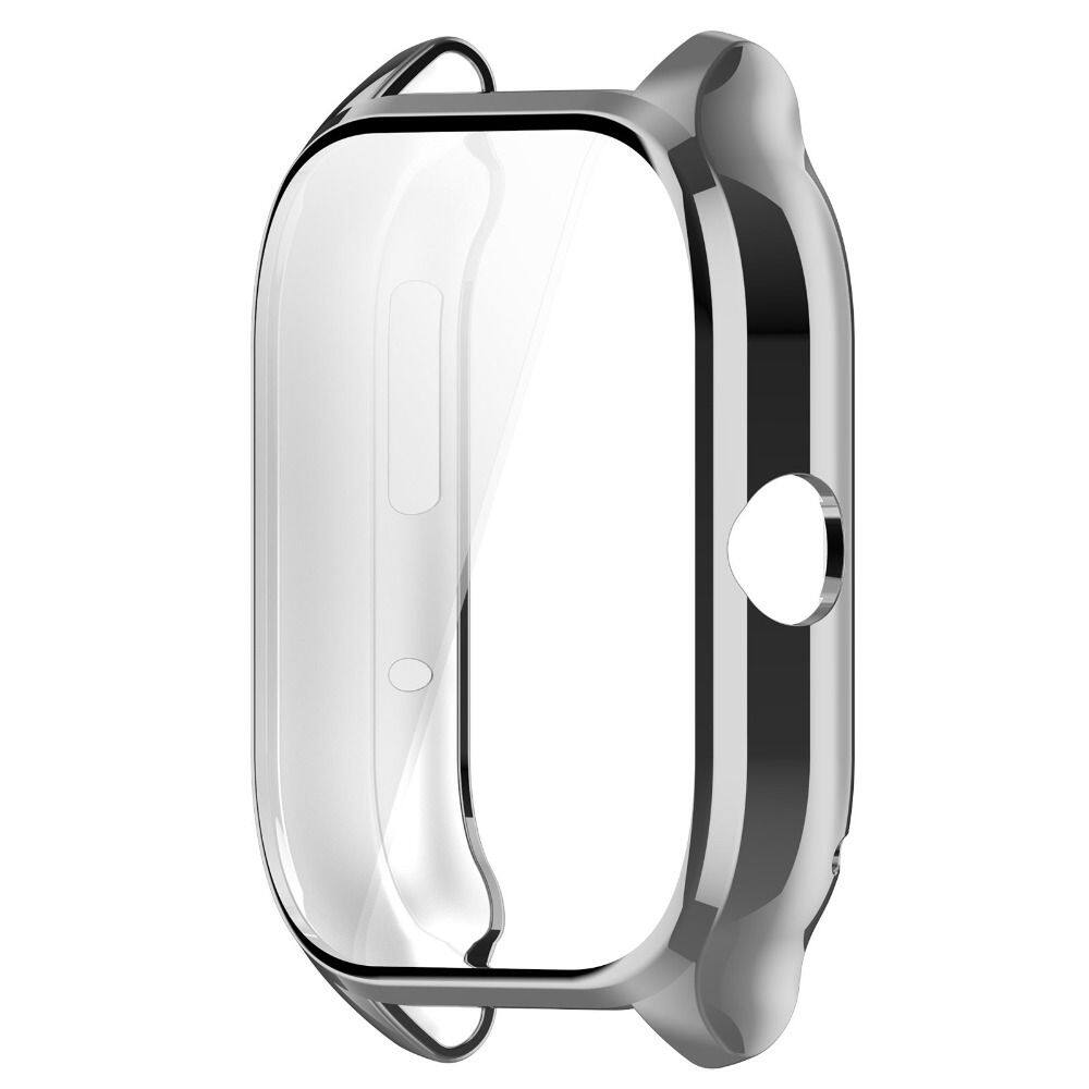 Ốp Bảo Vệ Toàn Bộ Bằng TPU Bảo Vệ Cho Đồng Hồ Thông Minh Amazfit GTS 4 Bảo Vệ Màn Hình Chống Va Đập Cho Huami Amazfit GTS4 Vỏ Bọc
