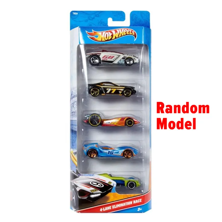lazada hot wheels