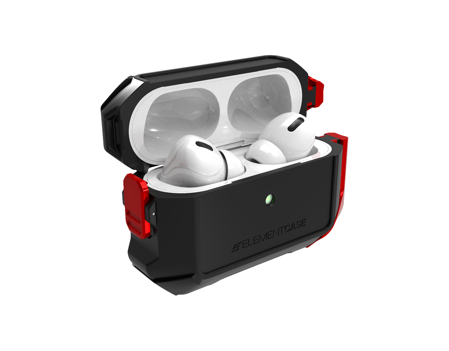 Element Case Black Ops AirPods Pro Premium Protective Case Black