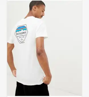 patagonia fitz roy shirt