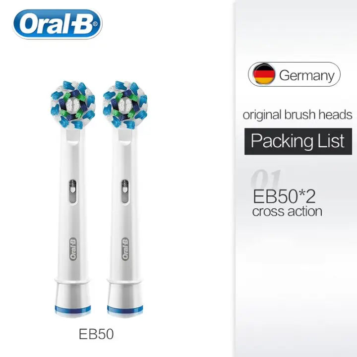 eb50 oral b