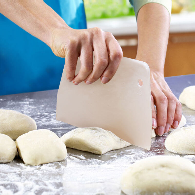 1 Cây Vét Bột Hình Bánh Kem Mịn Dụng Cụ Làm Bánh Cây Vét Bột Khuôn Cắt BỘT BƠ Nhà Bếp