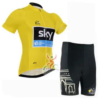bicycle shirts