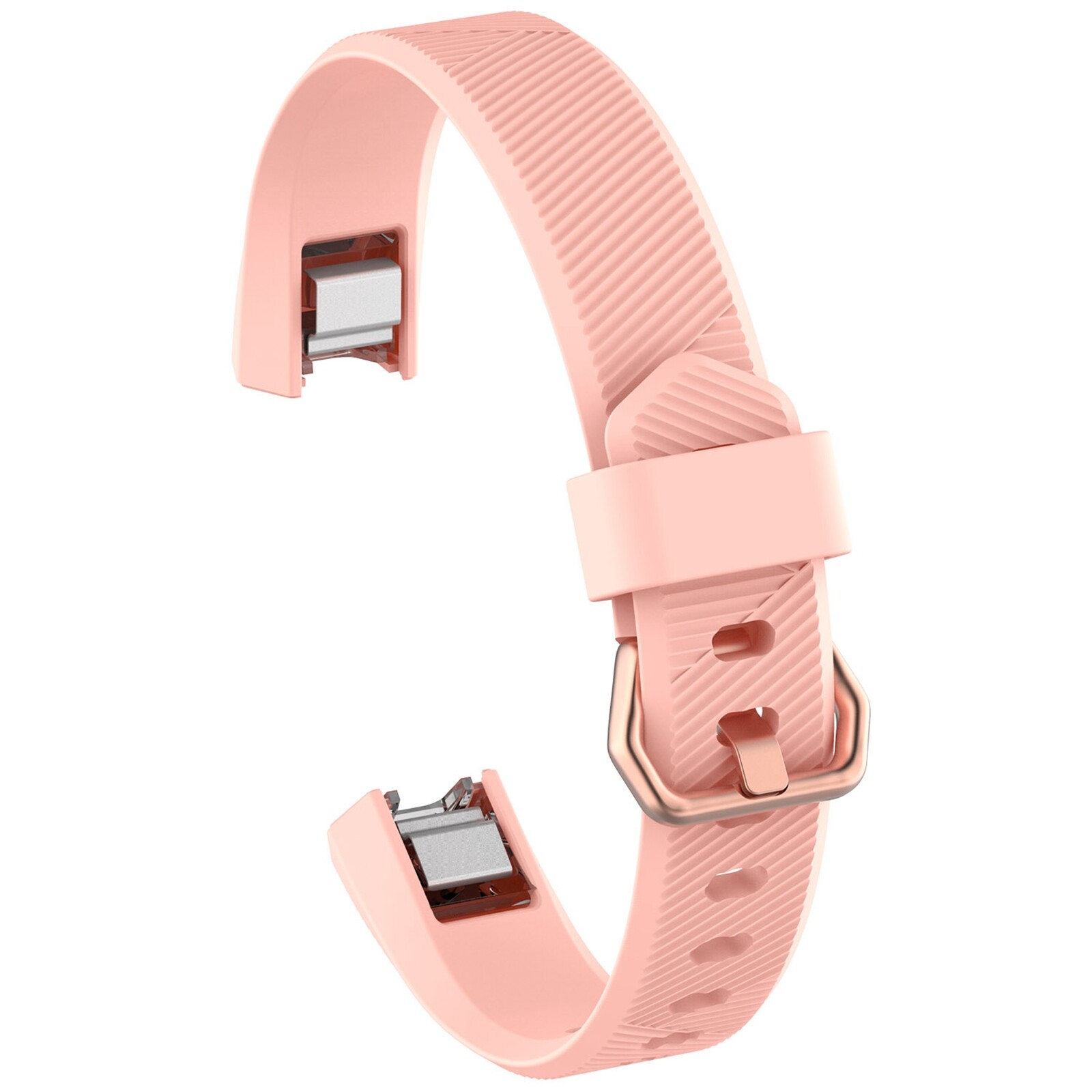 Adjustable Sport Strap Band for Fitbit Alta and Fitbit Alta HR Fitness Wristband