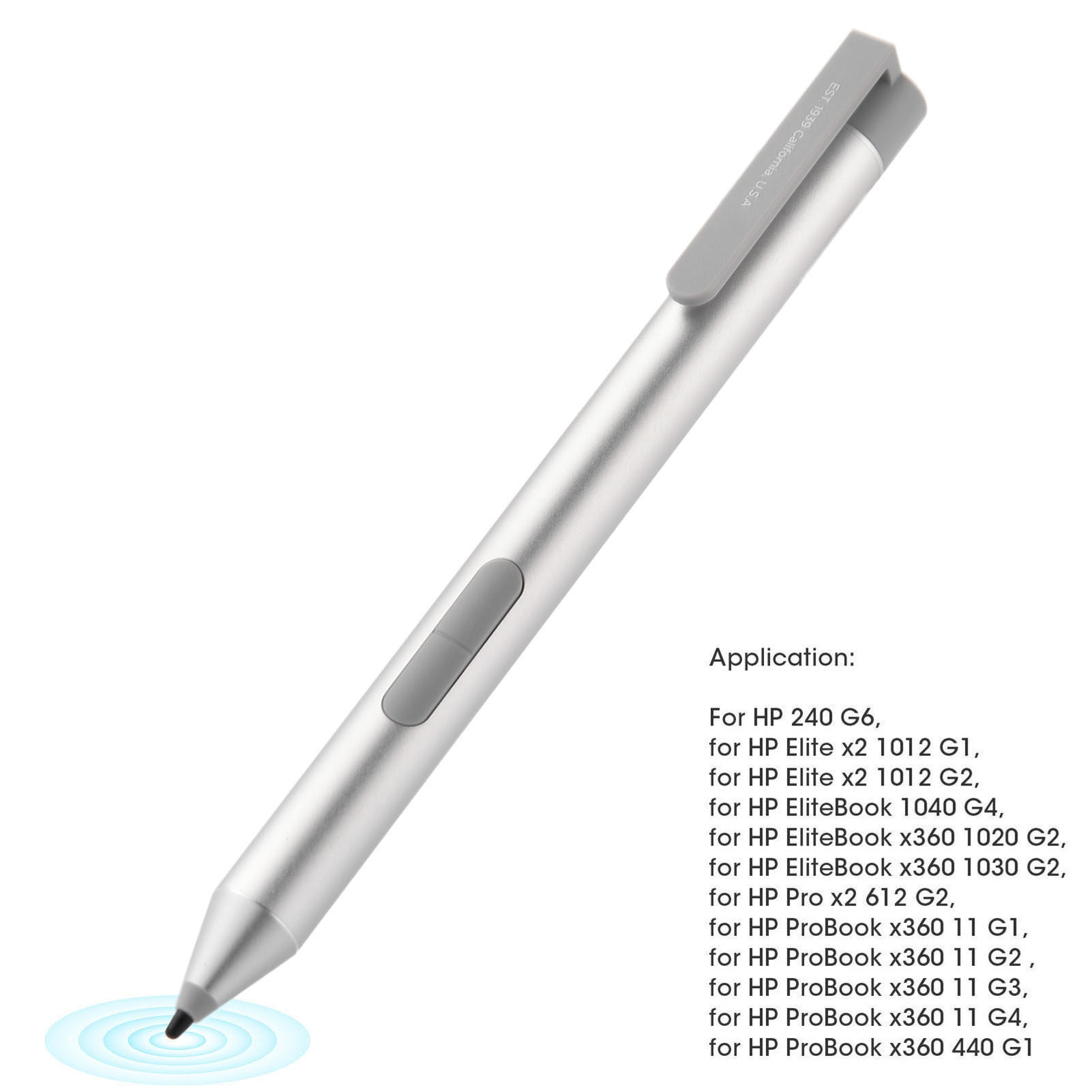 For lg wacom aes 2.0 active stylus pen for lg gram 2-in-1 laptop