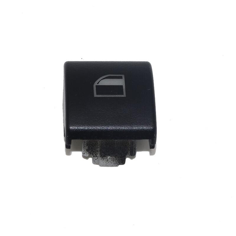 Công tắc chỉnh cửa sổ vải bọc xe BMW 3 Series E46 (x5 x3) cửa sổ điện nút công tắc nắp Bảng điều khiển