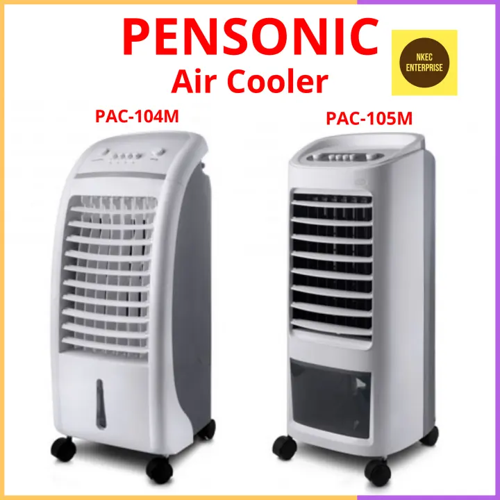 pensonic air cooler pac 104m review