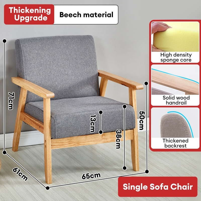 Living Room Charleston Seater Recliner Sofa CONOCO 1/2/3