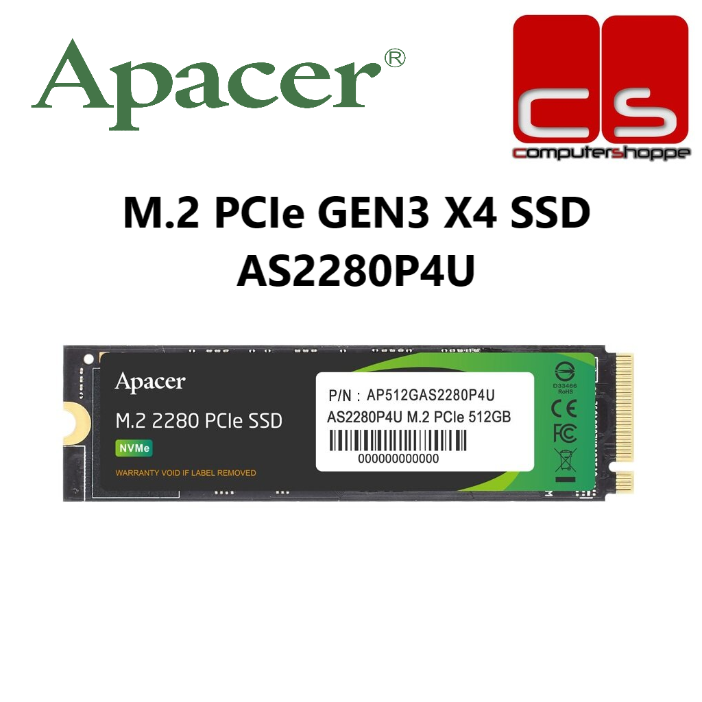 m.2 ssd 512gb apacer ジャンク Apacer M.2 gen4 1tb