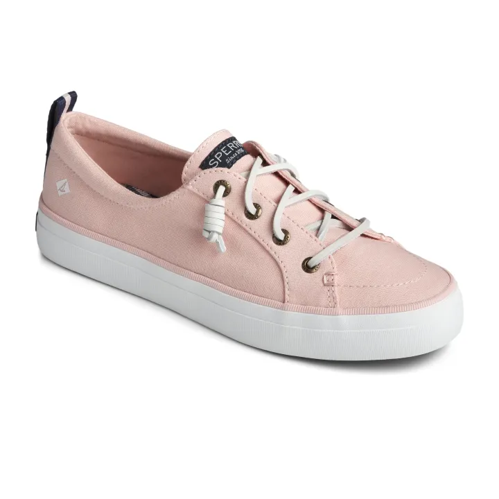 pink sperry sneakers