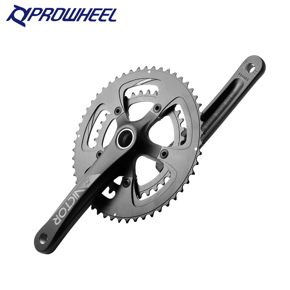 Victor crankset online