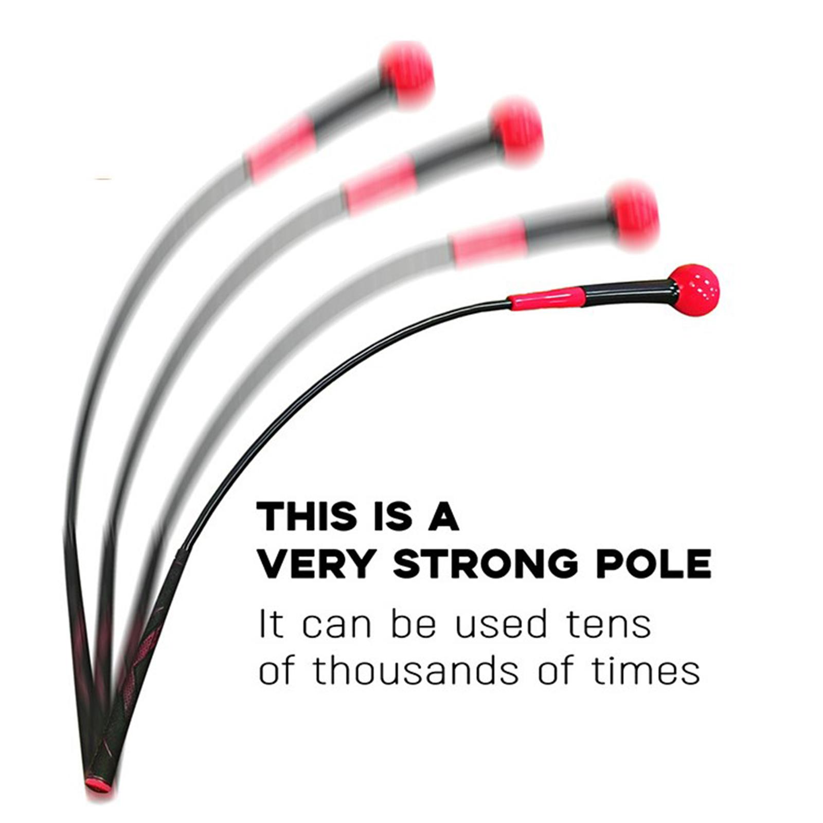 ZYAire Golf Swing Training Aid Gesture Alignment Correction for Adults Tool