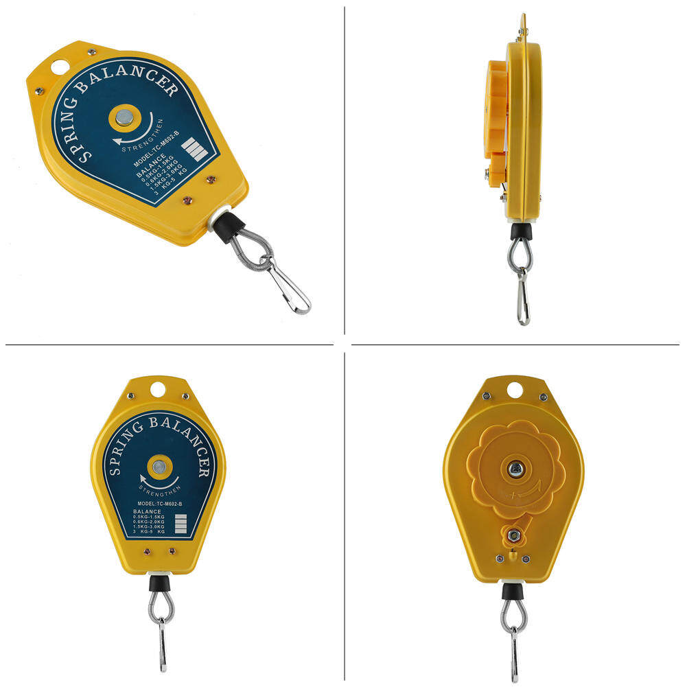 Spring Balancer; Spring Balancer Tool Holder; Retractable Spring Balancer; Spring Balancer Hanging Holder; Spring Balancer Hanging Tool Retractable Sp