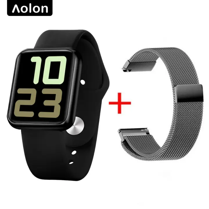 smart bracelet p68