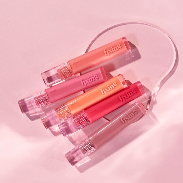 [Etude House] Glow Fixing Tint 3.8g