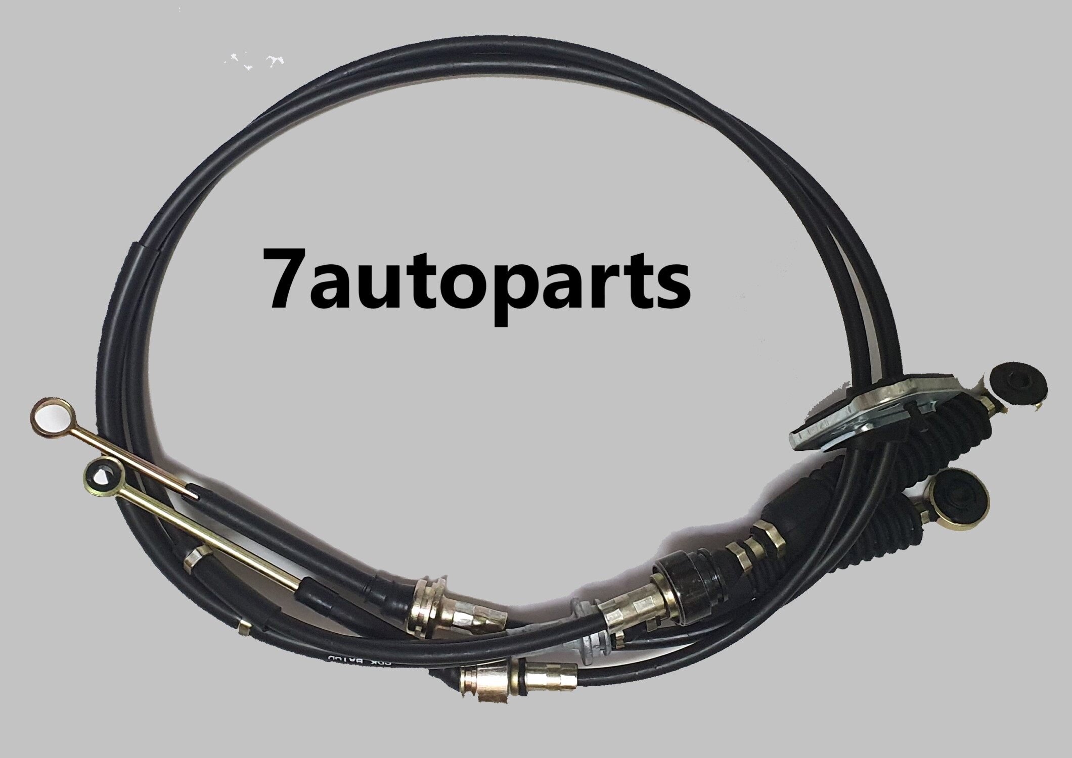 PROTON WIRA SATRIA MANUAL GEAR LEVER SHIFT CABLE MB655931 Lazada