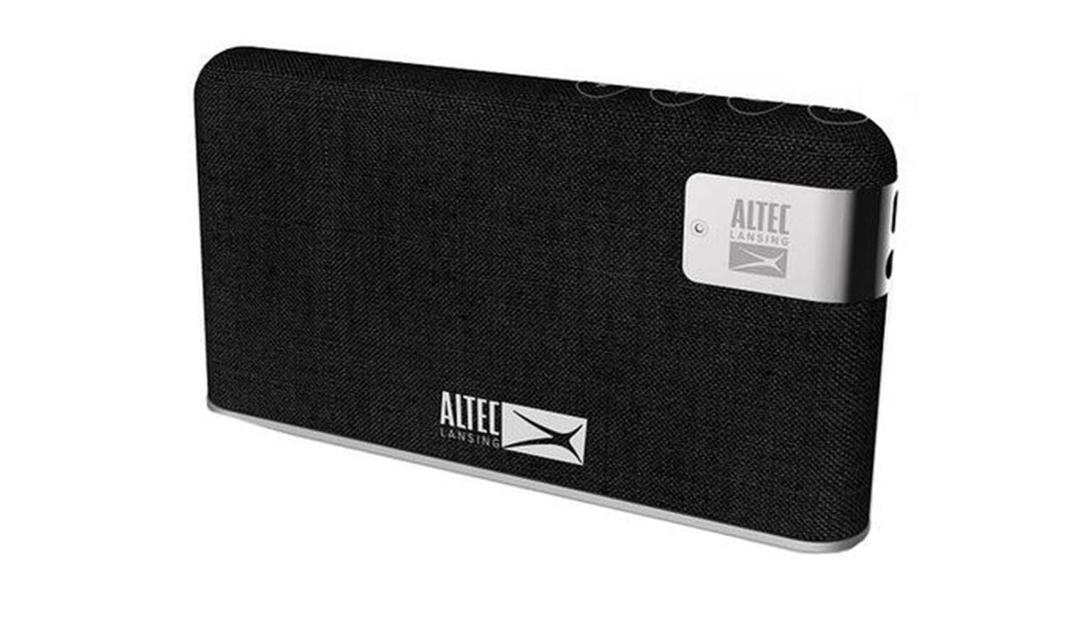 altec mini speaker