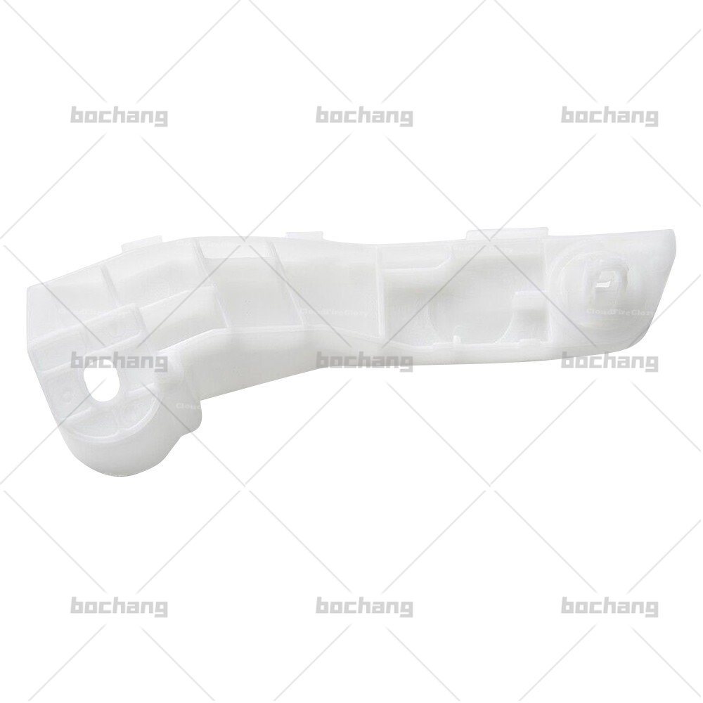 Bochang--Mitsubishi Pajero V93 V97 V98 2007-2014 PAR 6400A593 6400A594 Giá Đỡ Và Giữ Cản Trước Trái Và Phải