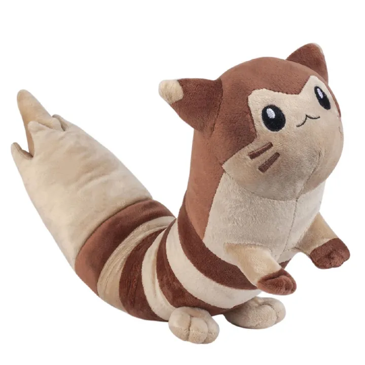 full size furret plush