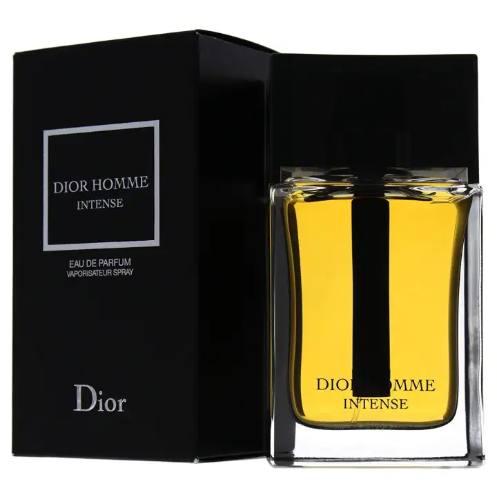 dior homme intense eau de parfum 100ml