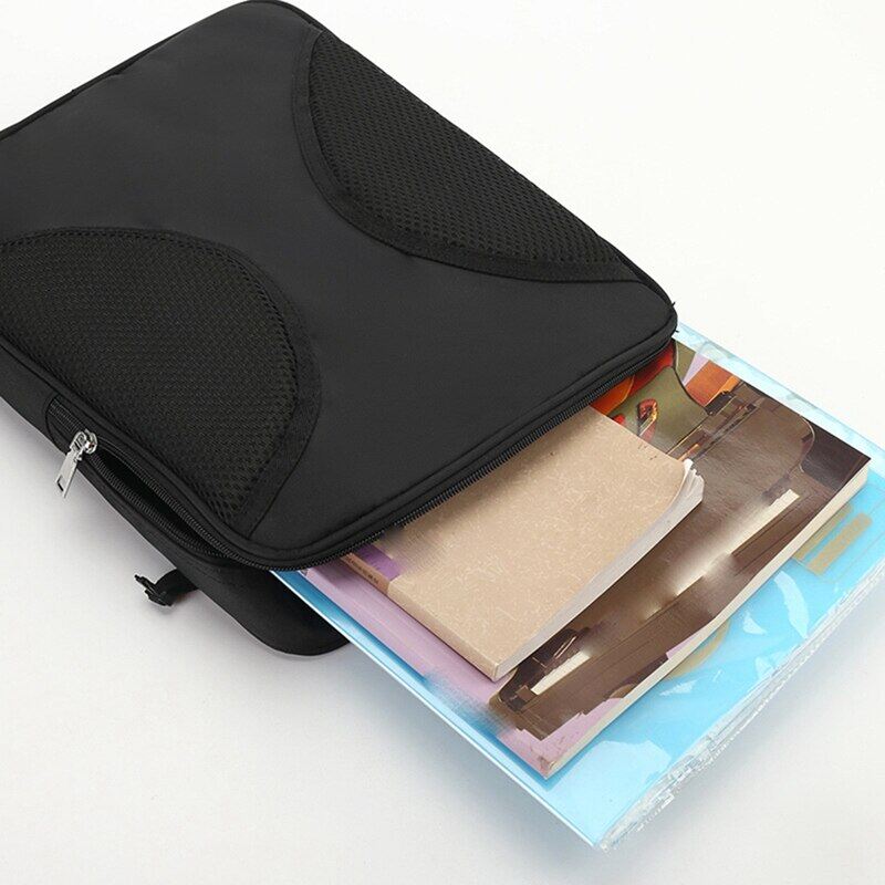 Hộp Đựng Đàn Violin Bằng Sợi Carbon Thông Dụng Hộp Cứng Túi Đựng Nhạc Hình Vuông Nhẹ