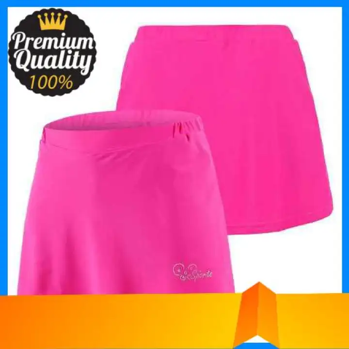 cycling skort padded