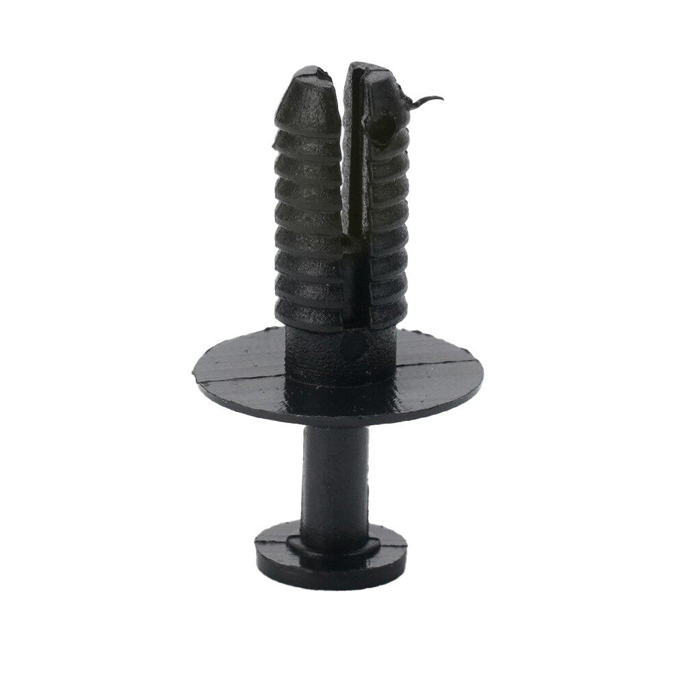 New Clips Durable E30 E39 E46 E53 E60 For For E30 E39 E46 E53 E60 Black
