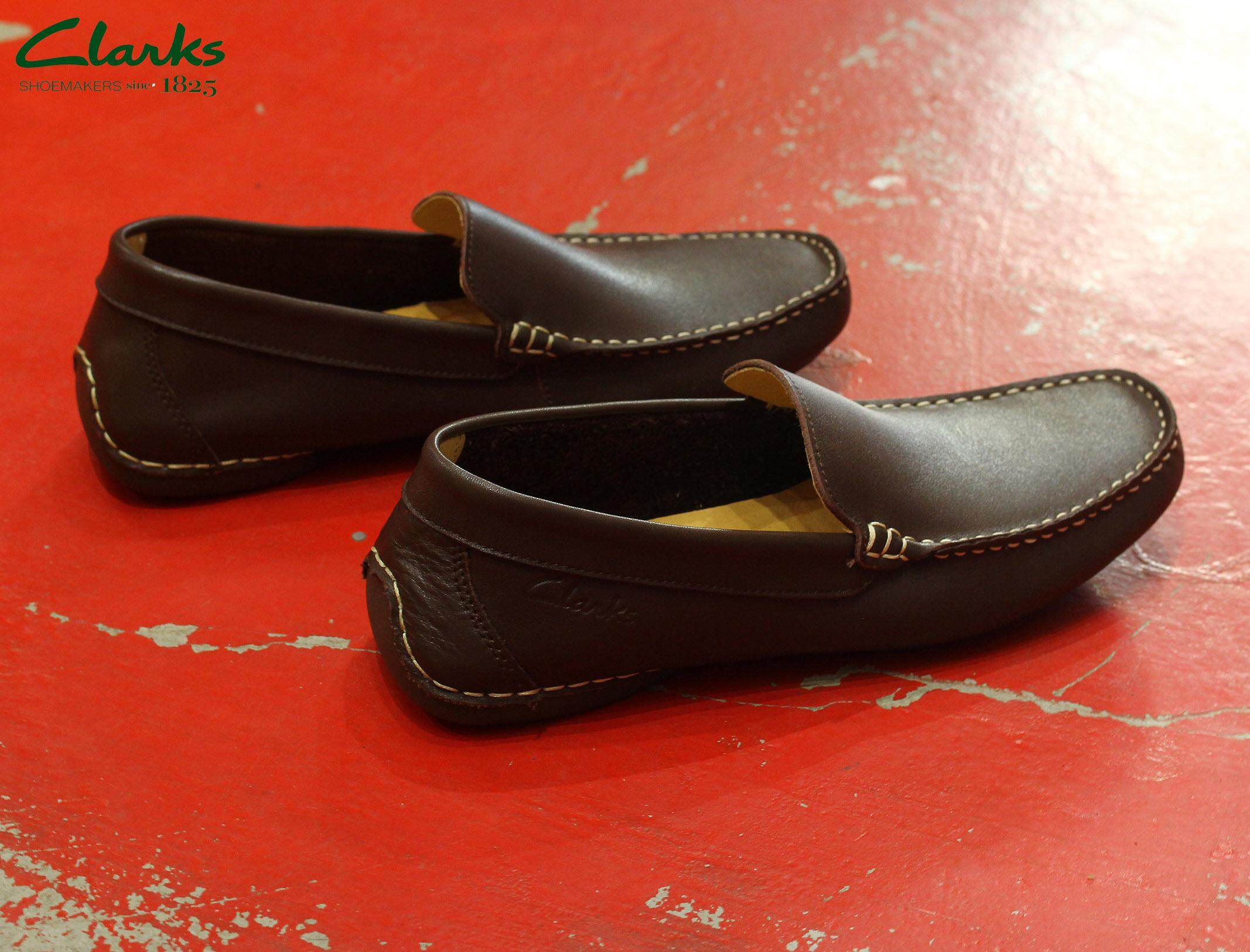 clarks davont drive