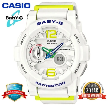 harga baby g bga 180