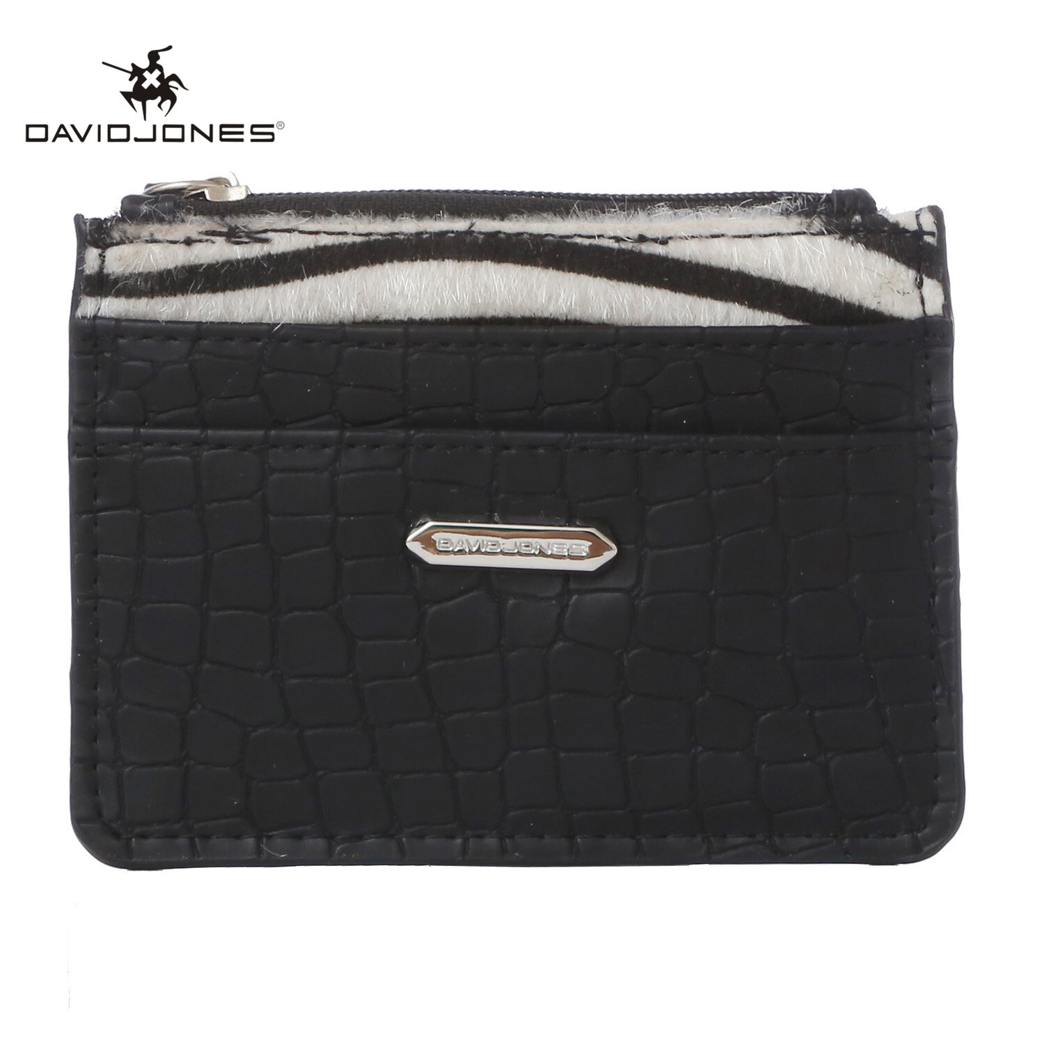 david jones female wallets