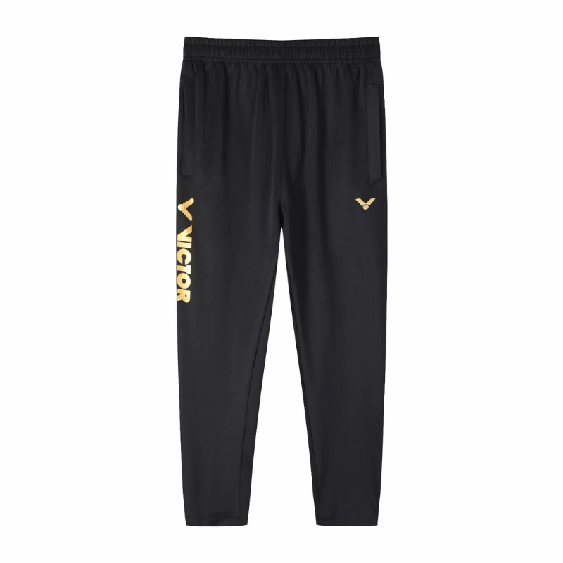 2022 New Badminton 8107 Men's and Women's Sports Training Competition Tennis Table Tennis Long Pants