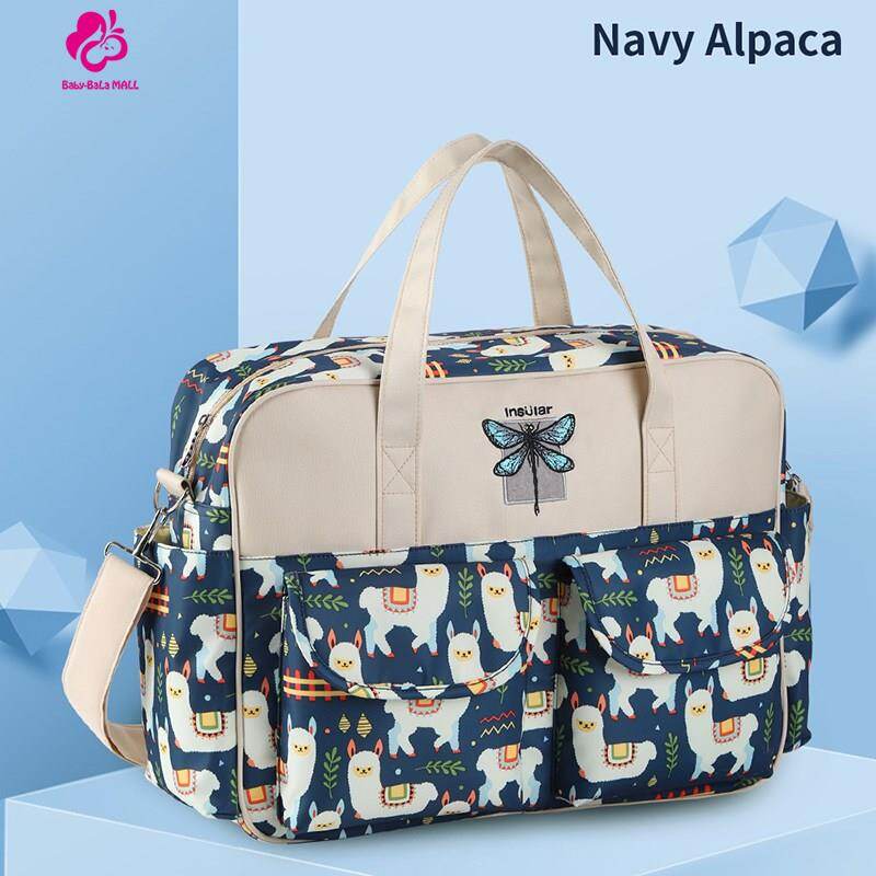 stroller hand luggage size