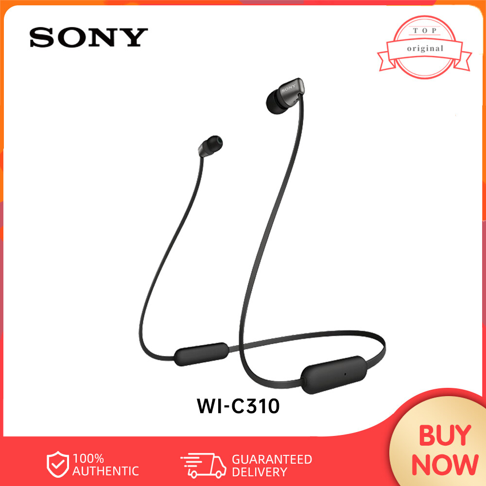 Sony discount c310 bluetooth