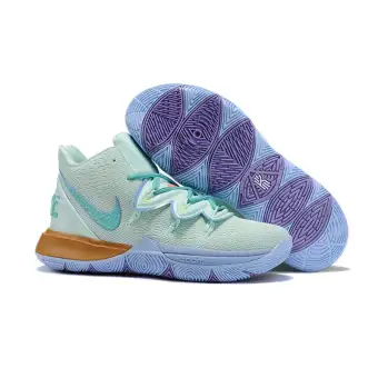 kyrie irving new tennis shoes