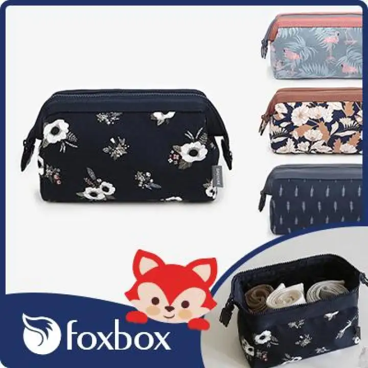 waterproof travel purse