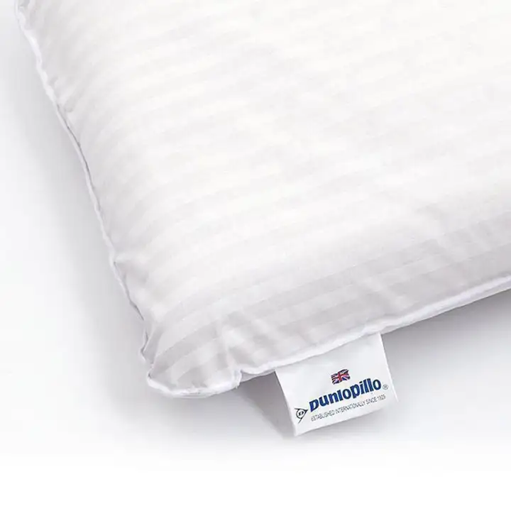 Dunlopillo Serene 100 Pure Latex Pillow 1 1 Lazada