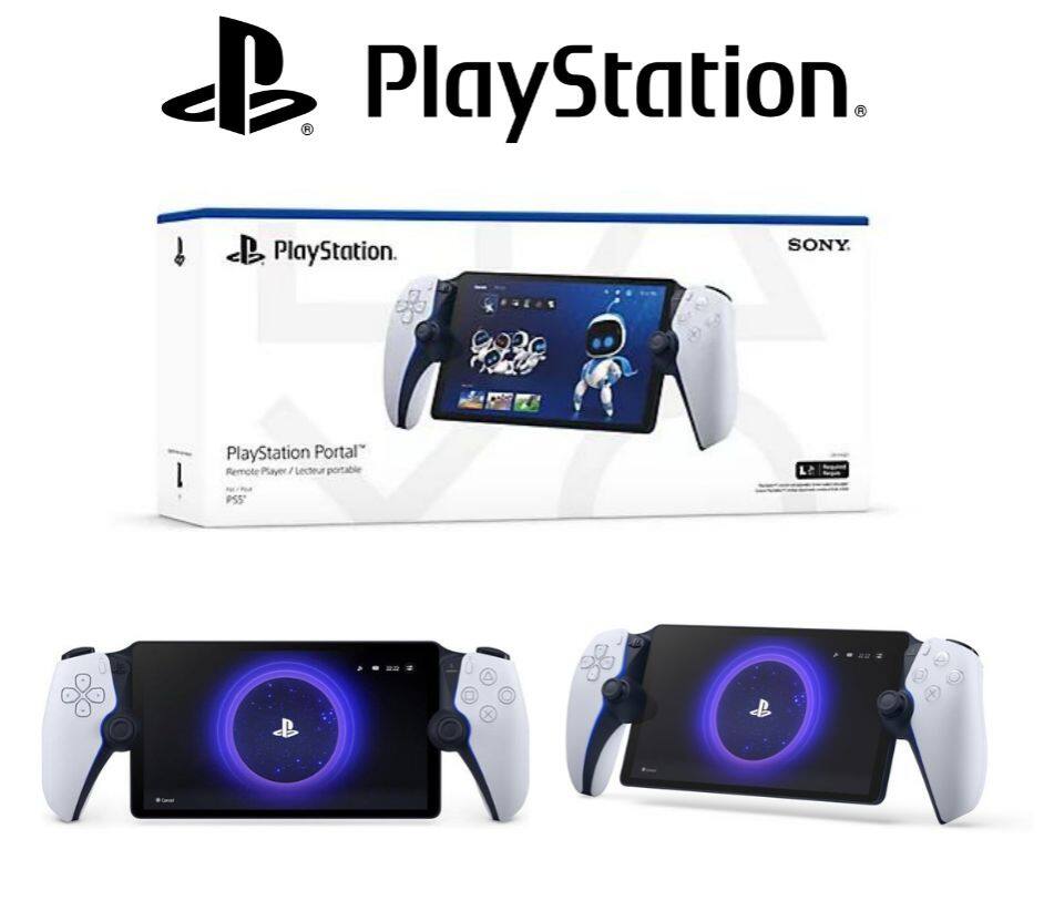 PlayStation Portal™ Remote Player