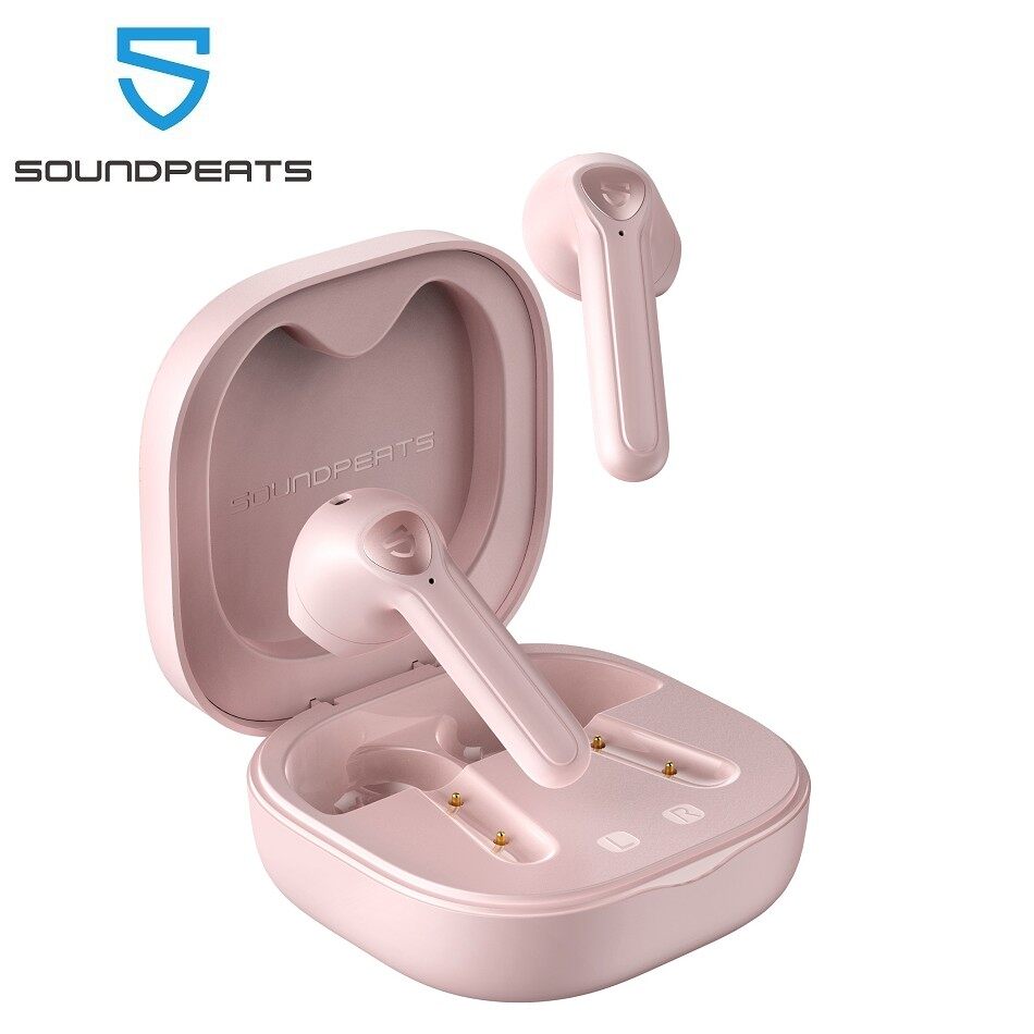 qualcomm 3040 earbuds