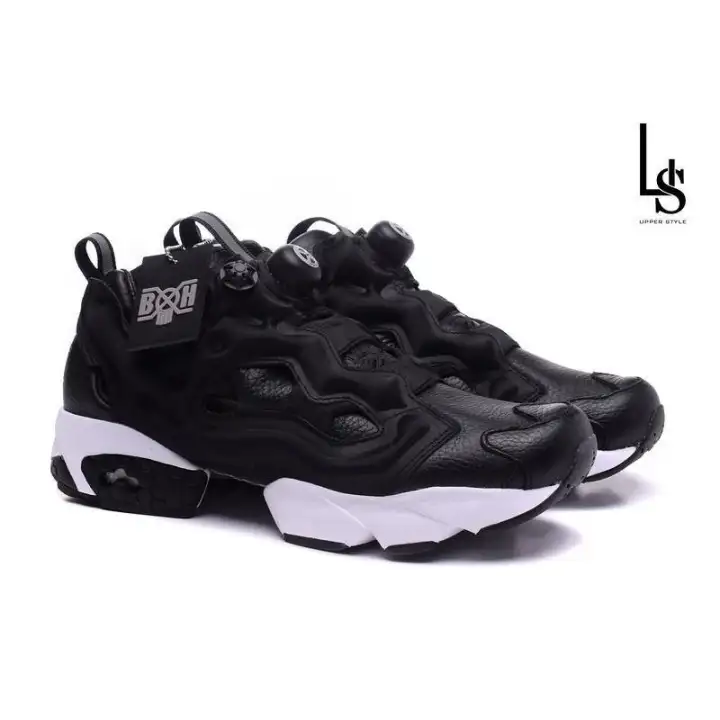 atmos x reebok insta pump fury