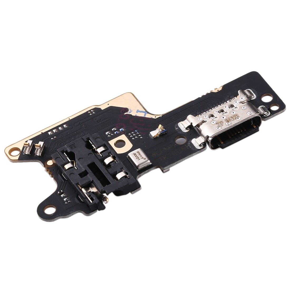 (Hàng Có Sẵn) Bo Mạch Cổng Sạc Cho Xiaomi Redmi 8A