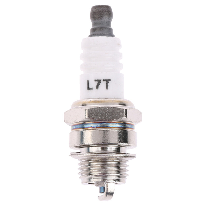 L7T Spark plug for gasoline chainsaw and brush cutter Brush Cutter