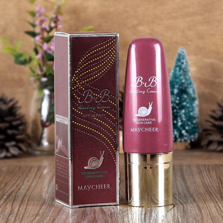 Makeup Foundation Oil-control Base BB Face Liquid Foundation Cream Concealer Matte Face Full Coverage Professional Make Up Cream
