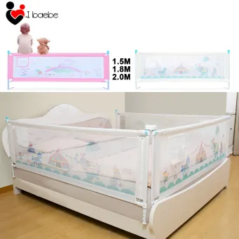 baby playpen and bed
