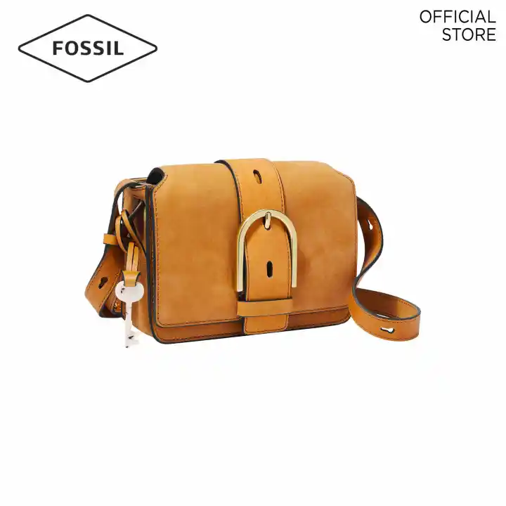 lazada fossil bag