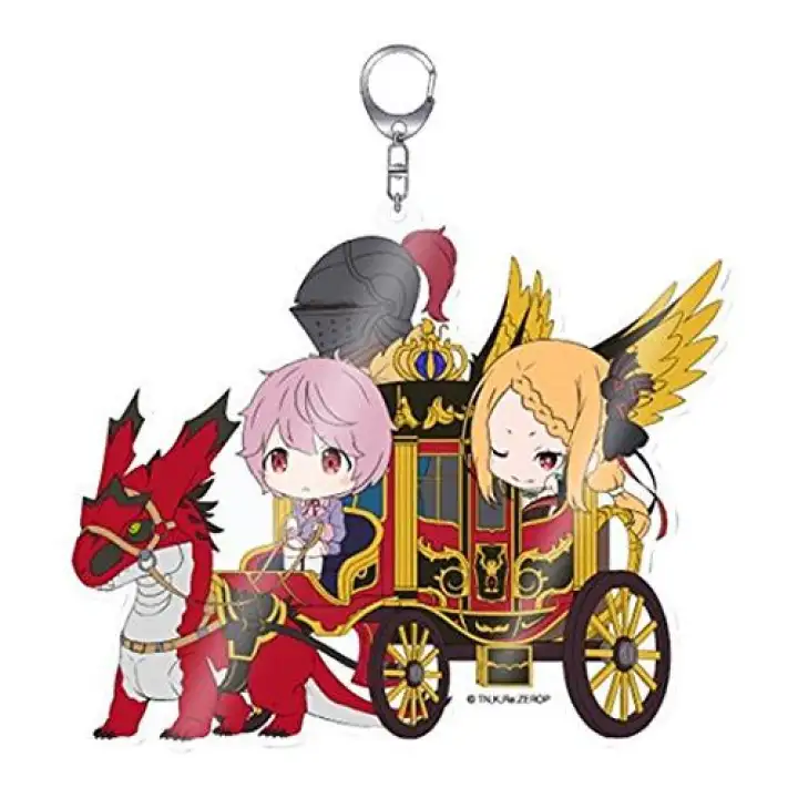 Re Zero ช ว ตเร มต นในอ กโลกหน ง ถ าke Ride Priscilla Campห วงโซ อะคร ล ก Lazada Co Th