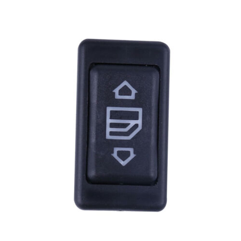 Universal For Cars ON/OFF Switch Car Accessories ON/OFF Switch Button Switch