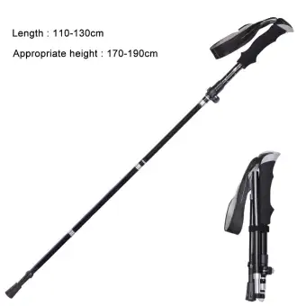 mountain climbing sticks