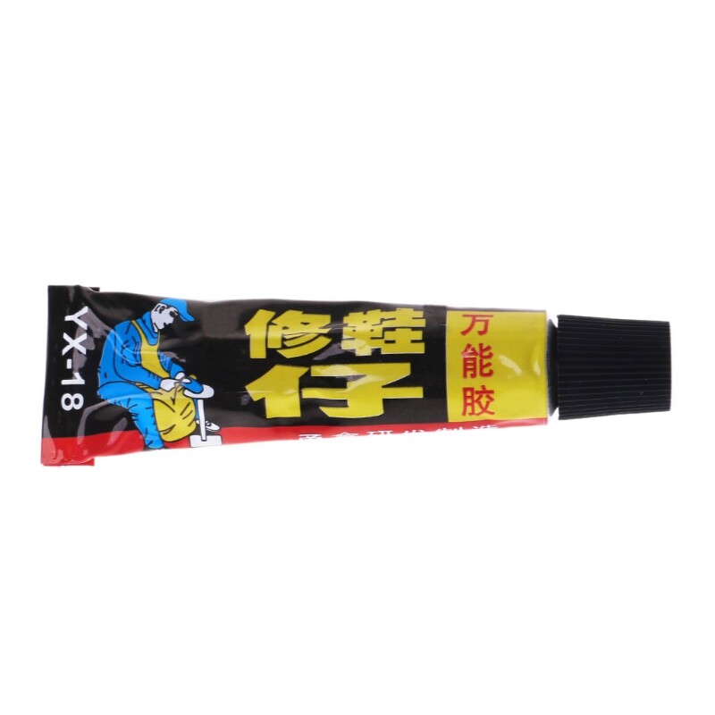 Công Thức Sửa Chữa Giày Nhanh Khô Keo Dán Giày Đa Năng Cấp Chuyên Nghiệp Để Sửa Giày Hoặc Ủng Đã Mòn