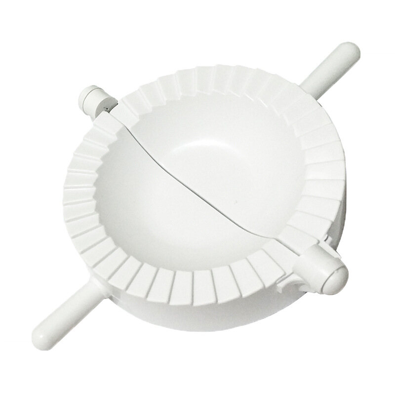 1/3 Cái Khuôn Làm Bánh Bao Dụng Cụ Làm Bánh Jiaozi Bằng Nhựa 7/8/9Cm Khuôn Làm Bánh Bao Ép Bột Cho Bánh Hấp Pie Ravioli Phụ Kiện Nhà Bếp
