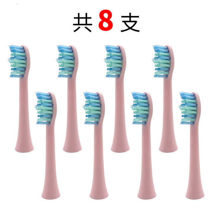 lebond toothbrush heads
